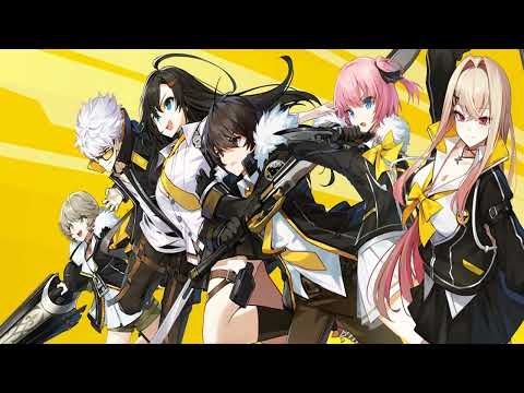 Closers BGM CM DUNGEON BGM14 DE TRIOMPHE