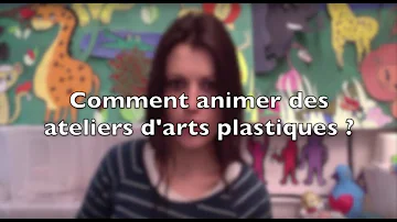 Comment développer un atelier ?