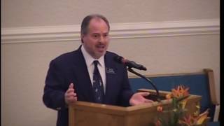Traditions vs. Truth (Matthew 15:1-9)