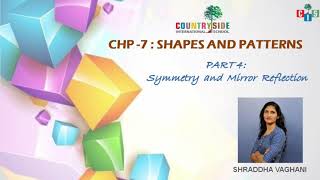 Grade 4: Maths: Ch.7:- Shapes and Patterns (Part 4)
