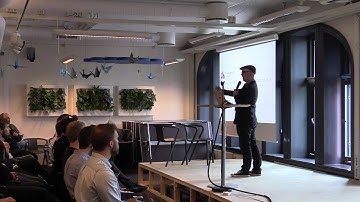 10 Questions/Answers about io js and The Node Foundation -  Mikeal Rogers - Oneshot Oslo