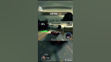 NFS:no limits Crew Trials event 4 #nfsnolimits #gaming #shorts