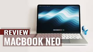 Macbook Neo Review: Apple Made a Cheap MacBook… and It’s Actually Amazing