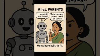 Moms Ai Is Undefeated