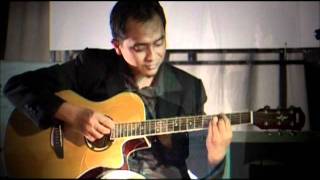 Menjadi diriku   EDCOUSTIC