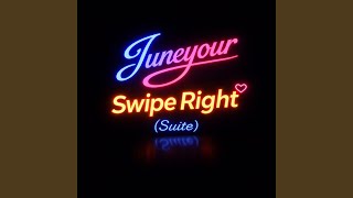 Swipe Right (Mr. Maybe)