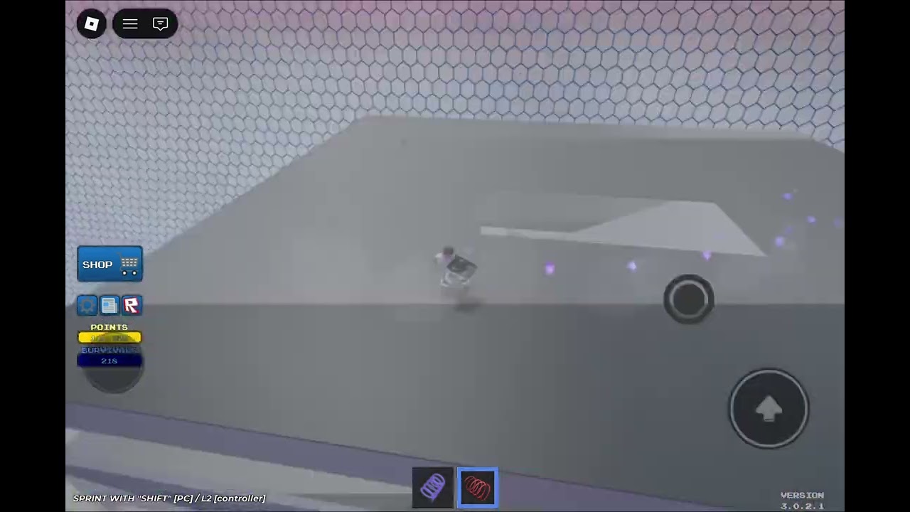 Roblox Disaster Warning Double Disaster