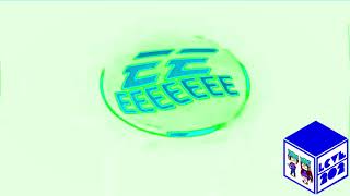EE EEEEEEE (EA Sports Meme Logo) Effects Round 1 vs Everyone (1/14)