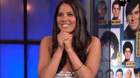 Attack Of The Show! - Around The Net: May 4th 2009