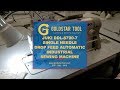 Product Showcase - Juki DDL-8700-7 - Goldstartool.com - 800-868-4419