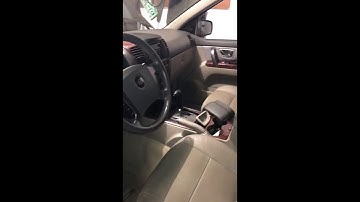 2005 Kia Sorento remote doesn’t lock doors (ICM block problem)
