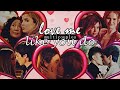 Multicouples | Love Me Like You Do