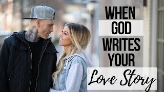 HOW WE MET || When God Writes your Love Story  || Ronnie and Mel