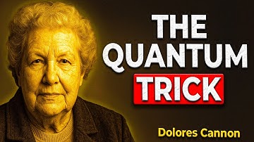 This Simple Quantum Entanglement Trick Unlocked My Hidden Power – Dolores Cannon