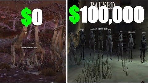 I Started With $0 In Kenshi and Made $100,000 in 5 days - Rags To Riches