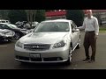 2006 Infiniti M35x