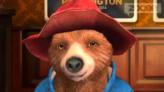 Paddington Is Here