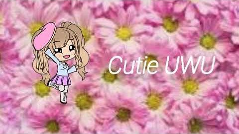 My first intro😘💕💓(read the description)