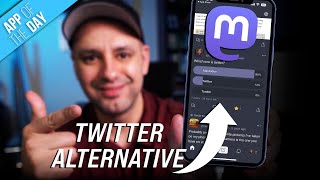 How to Use Mastodon - Twitter Alternative screenshot 2