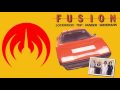 Zeuhl - Fusion - Overdrive