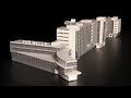 The van nelle factory in rotterdam  3133 architecture documentary  33 episodes