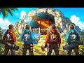 We BUILT the GREATEST ROCK BASE in RUST We BUILT the GREATEST ROCK BASE in RUST