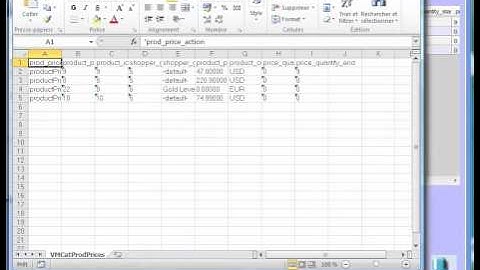 Virtuemart Multiple produc