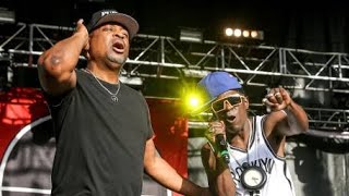 Public Enemy - Fight The Power - Live England 1992