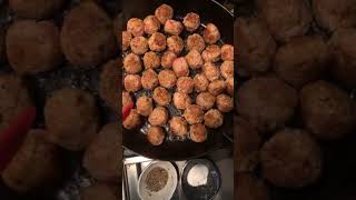 Whole30 Italian Wedding Soup