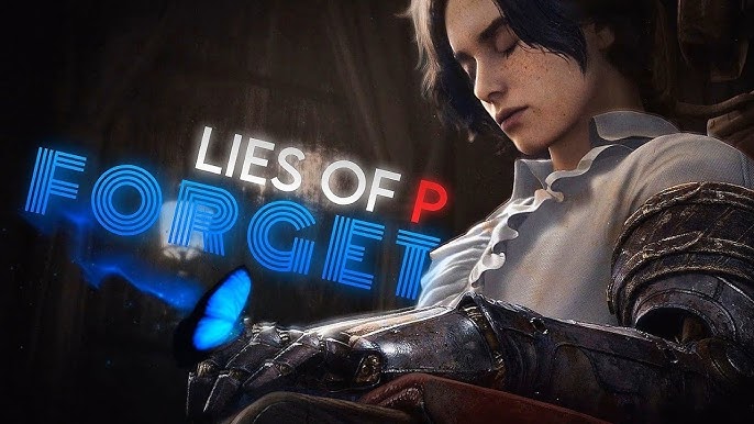 Lies of P recebe novo trailer em antecipação a Gamescom 2023 - Adrenaline