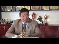 Boldbaatar darga yria 2019