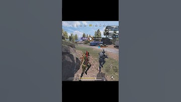 Rain Of Grenades #codm #callofduty #codmobile #shorts #codmbr#gaming