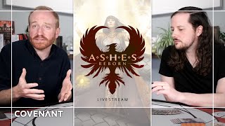 Introducing Ashes, Part 1: Why You Should Play