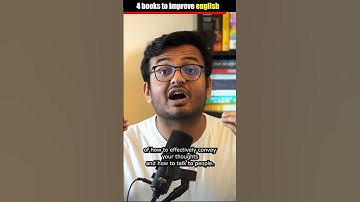 Books which will improve your English🔥. #shorts #youtubeshorts #books #readtravelbecome #english