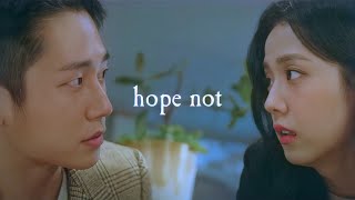 Snowdrop | Hope Not (tradução/primeiro ep)