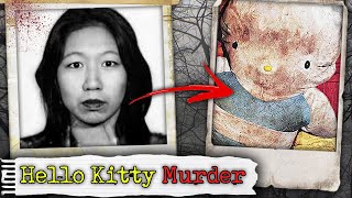 The Absolutely Horrifying Hello Kitty Murder