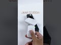 🔔 Avvic x Cacazi A98 Wireless Door Bell 🔔