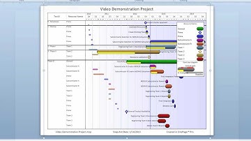 Getting Started with OnePager Pro