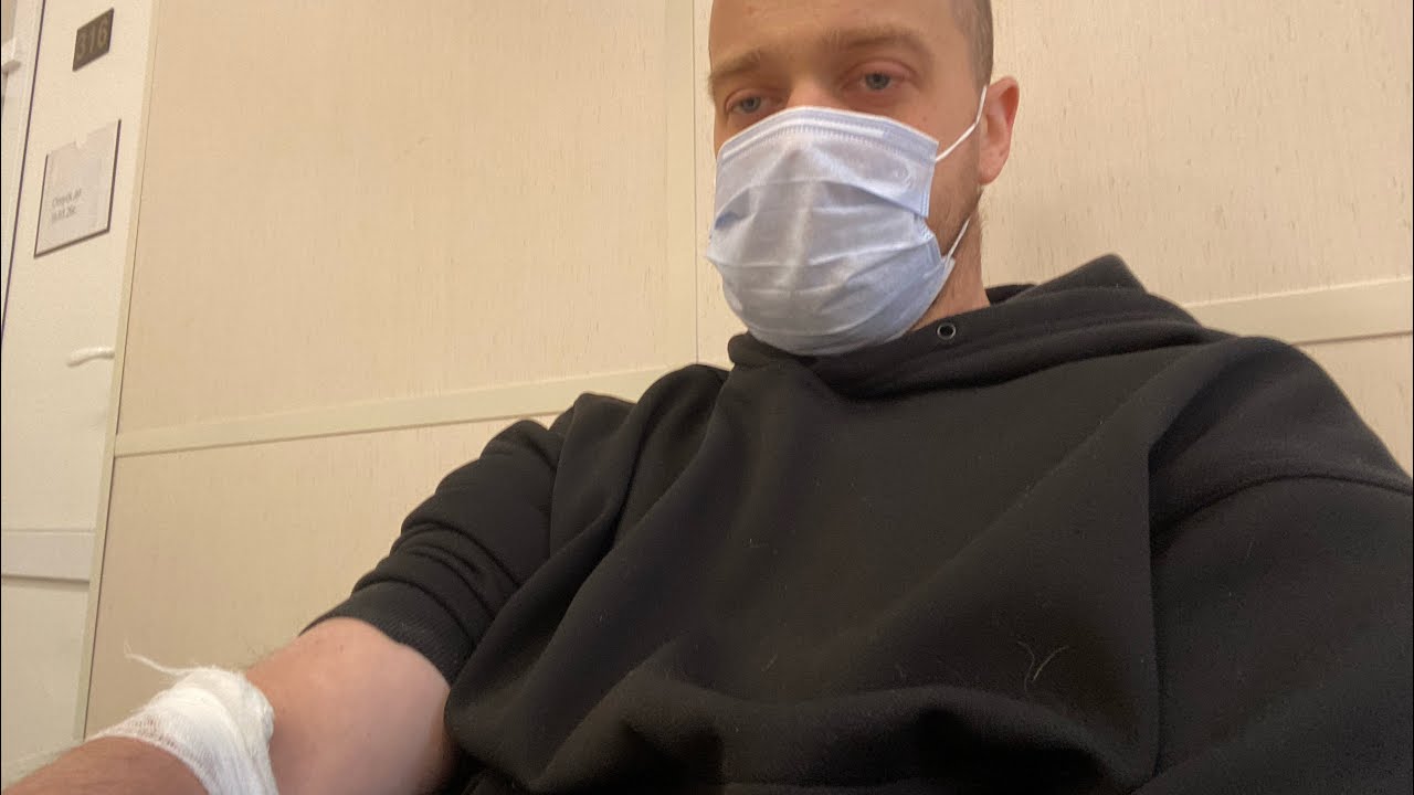 Онко Контроль 🧬🩸😷🏥 