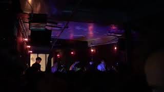 Fucked Up - "Queen of Hearts" live at Market Hotel, Brooklyn, NY