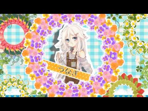 ハンドメイドミライ 合唱】】】 / Handmade Mirai - Nico Nico Chorus