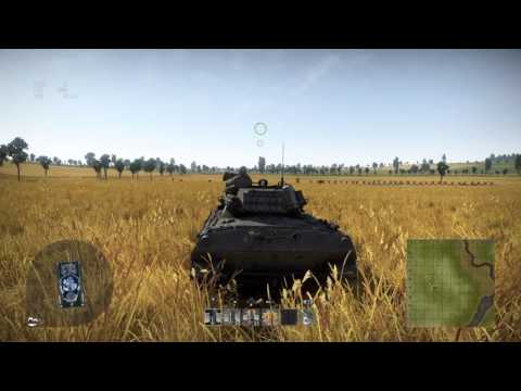 War thunder best aircraft aiming options