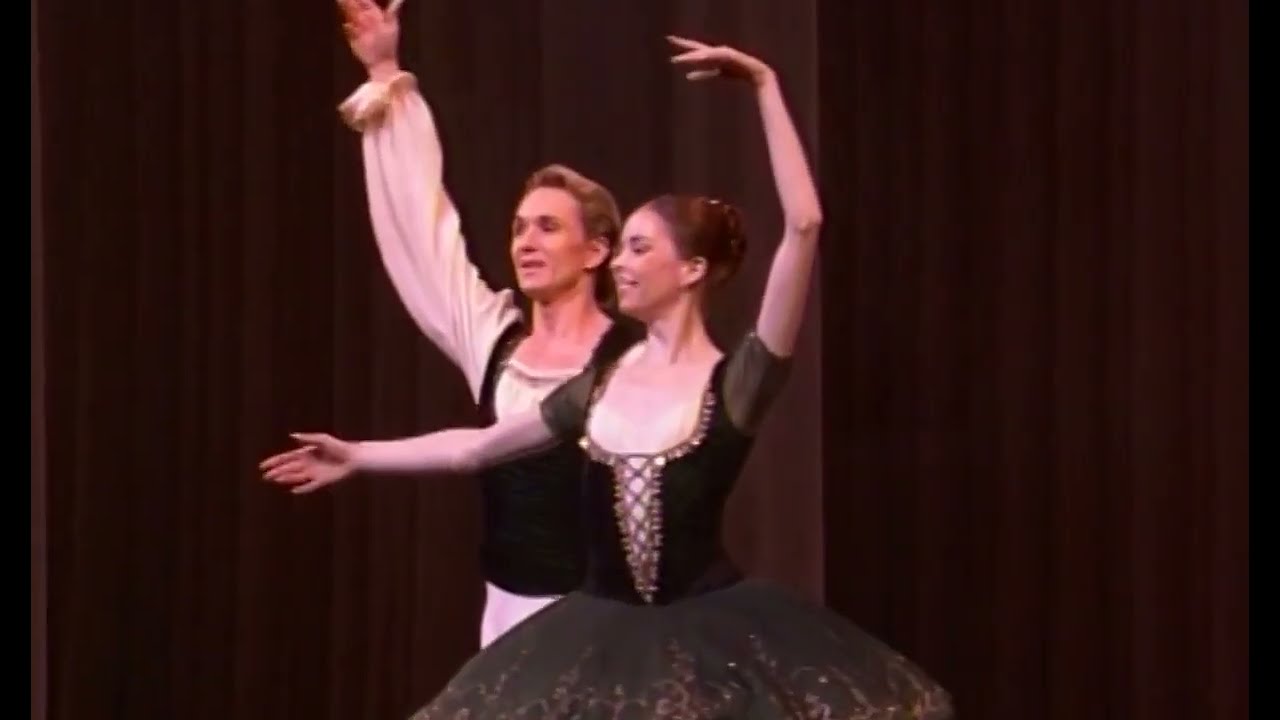 Bolshoi-Mariinsky Gala - Tokyo 2007