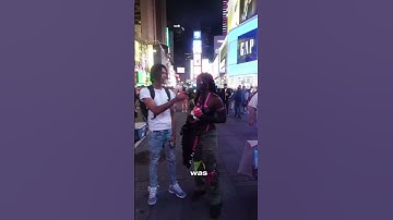 Are you smarter than a 5th grader #funny #nyc #publicinterview #viral #blinddate