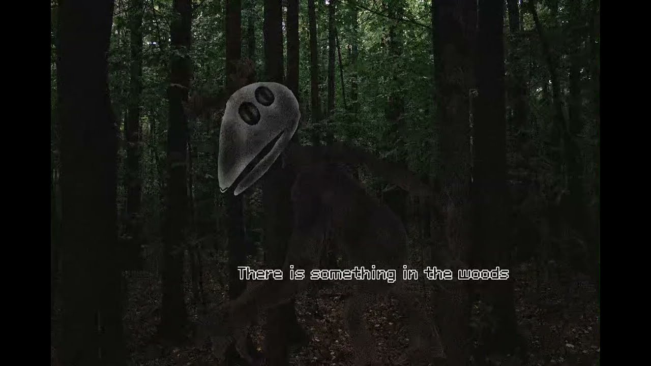 The Wendigo analog horror part one