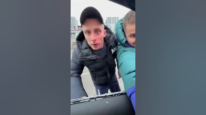 Как взбесить владельца БМВ!!