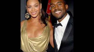 Kanye West FT. Beyonce -Ego (remix)