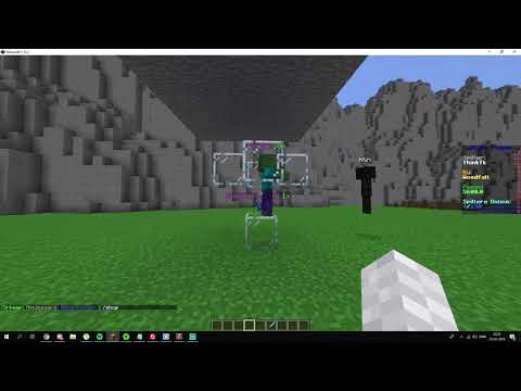 Duplication Bug - UltimateStacker