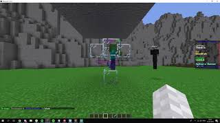 Duplication Bug - UltimateStacker