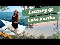 Luxury Getaway to Lake Kariba | Zimbabwe Outdoors